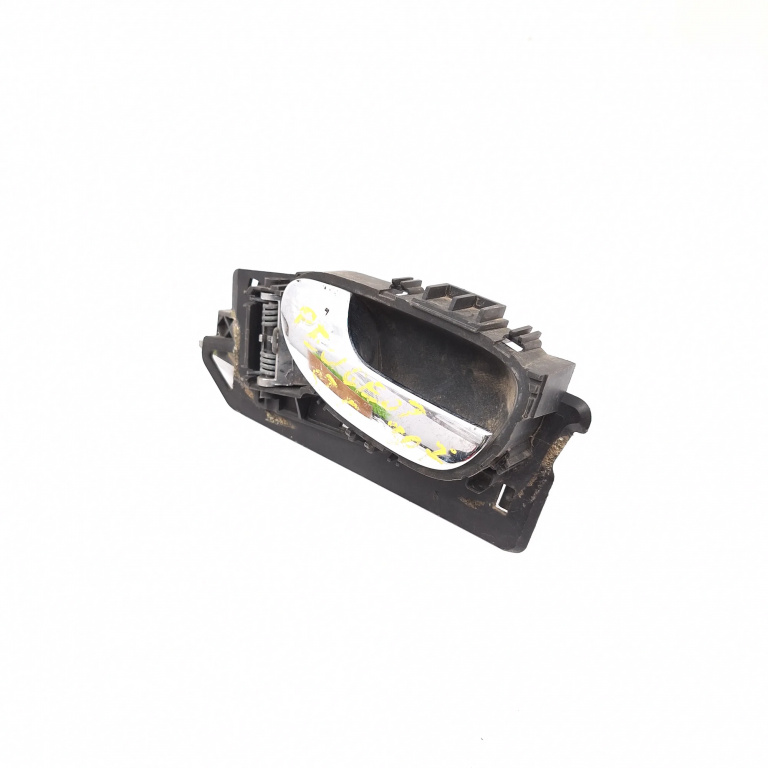 Maner Portiera Interior Stanga Fata Peugeot 307 2001-2008 9643604577