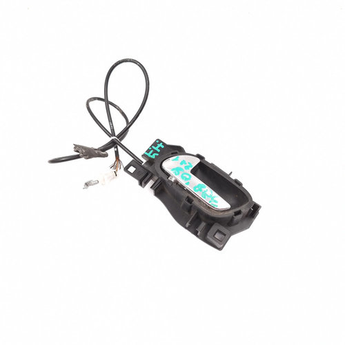 Maner Portiera Interior Stanga Fata Peugeot 308 (4A, 4C) 2007-2013 9660525480