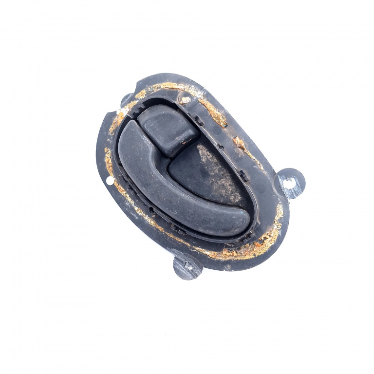 Maner Portiera Interior Stanga Fata Peugeot 406 1995-2004 9642248777, 93118501