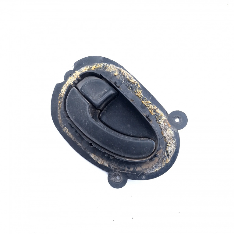 Maner Portiera Interior Stanga Fata Peugeot 406 1995-2004 9642248777, 93118501
