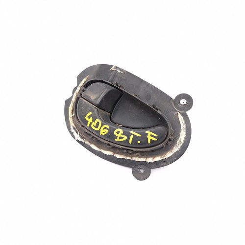 Maner Portiera Interior Stanga Fata Peugeot 406 1995-2004 9616307577, 9642248777