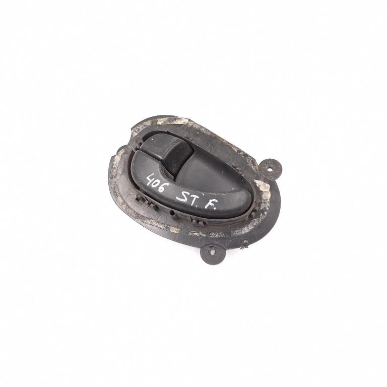 Maner Portiera Interior Stanga Fata Peugeot 406 1995-2004 9642248777
