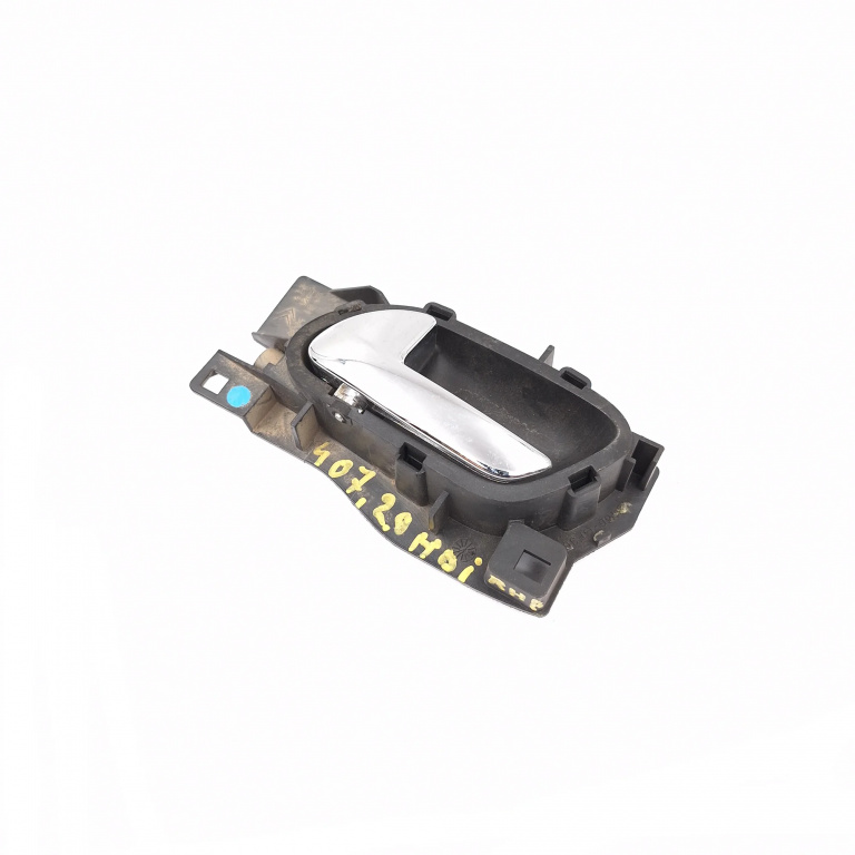Maner Portiera Interior Stanga,fata Peugeot 407 2004 - 2011 100187386