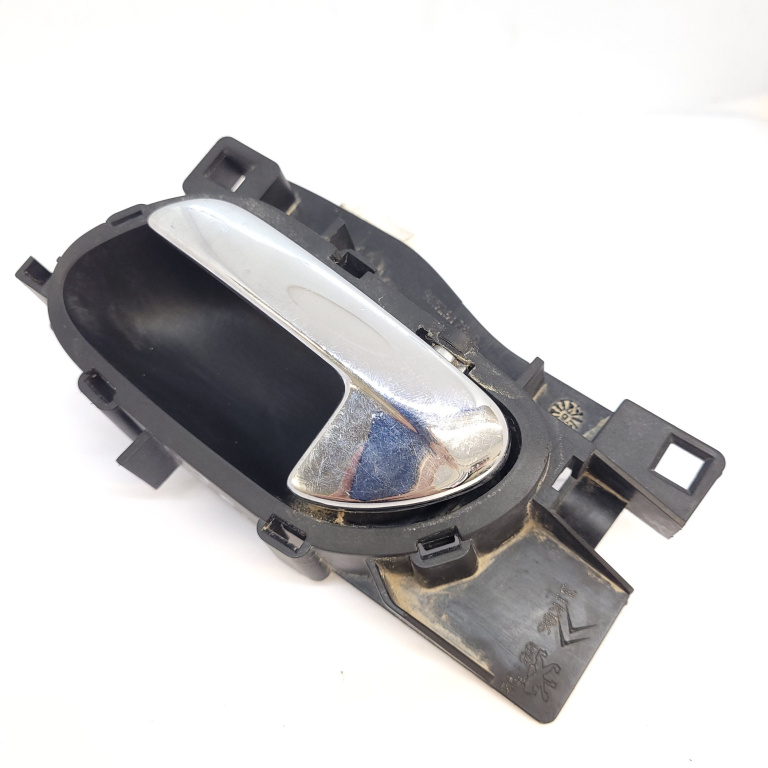 Maner Portiera Interior Stanga,fata Peugeot 407 2004 - 2011 96526178UD