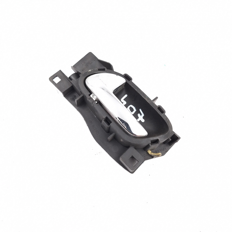 Maner Portiera Interior Stanga,fata Peugeot 407 2004 - 2011 100187386