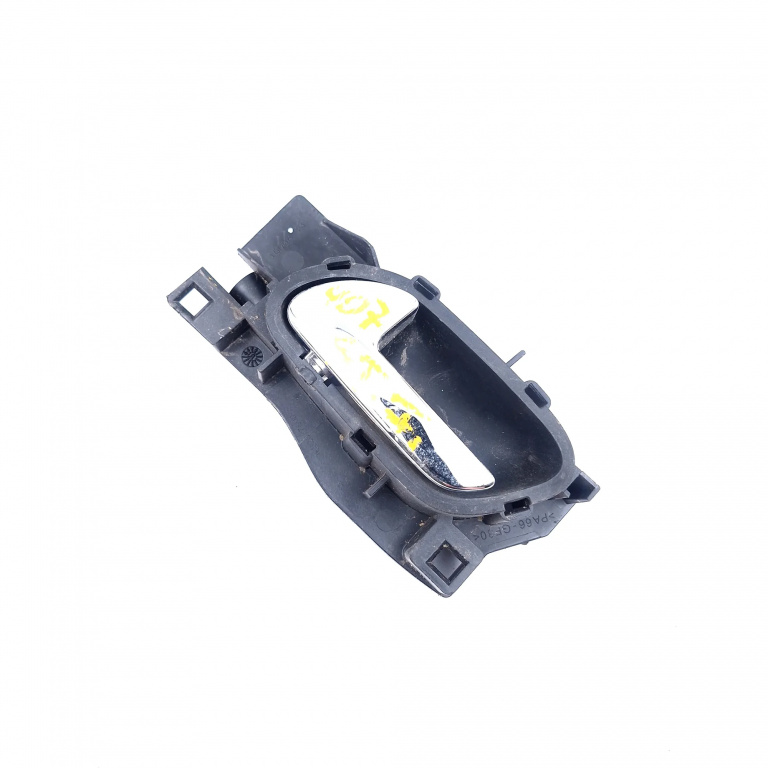 Maner Portiera Interior Stanga Fata Peugeot 407 2004-2011 100187387