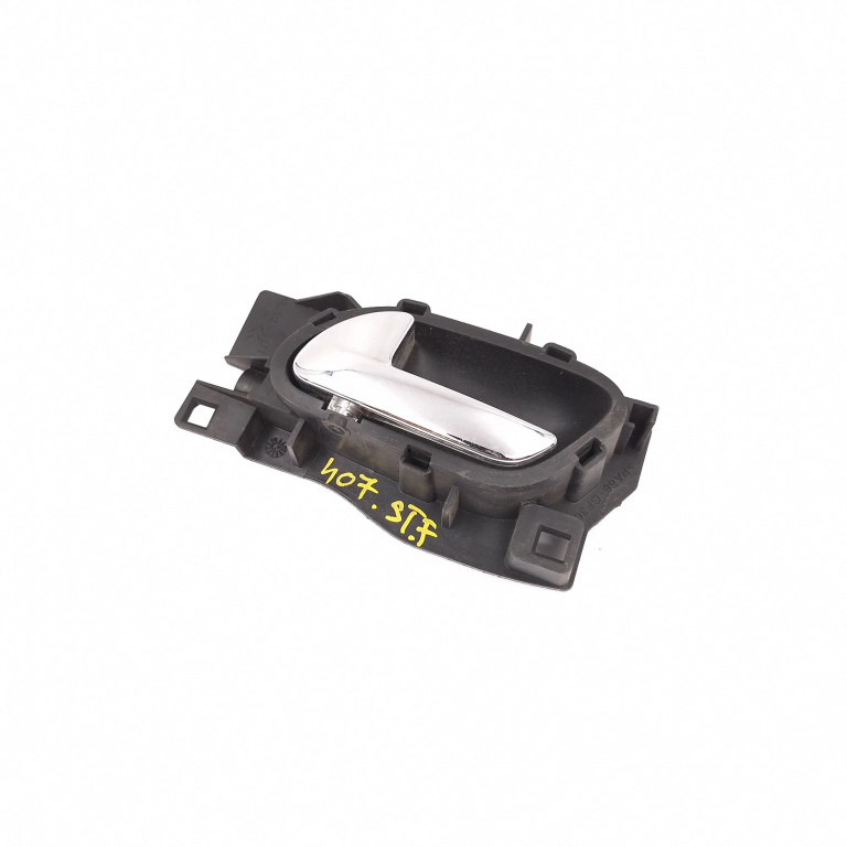 Maner Portiera Interior Stanga Fata Peugeot 407 2004-2011 100187386