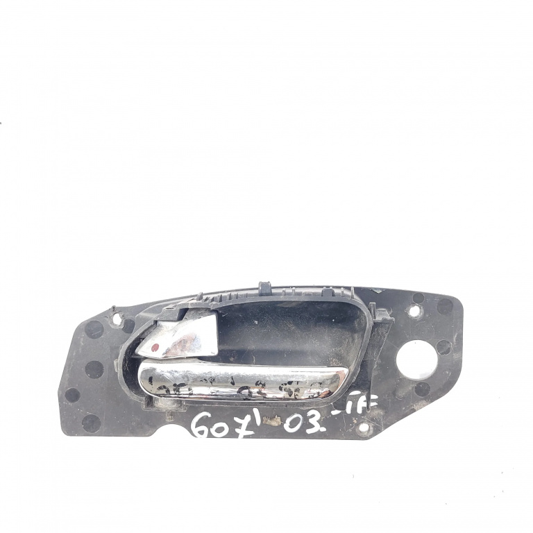 Maner Portiera Interior Stanga Fata Peugeot 607 (9D, 9U) 1999-2010