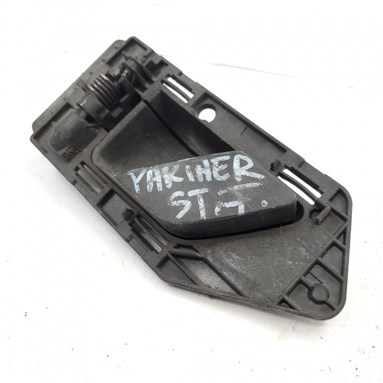 Maner Portiera Interior Stanga Fata Peugeot Partner 1 1996-2013 9621422977