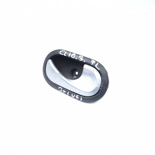 Maner Portiera Interior Stanga Fata Renault Clio 3 2005-2012 2Dt8248, 310580