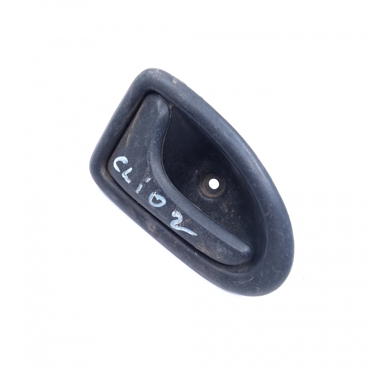 Maner Portiera Interior Stanga Fata Renault Clio 2 / Symbol 1 1998-2008 7700432707
