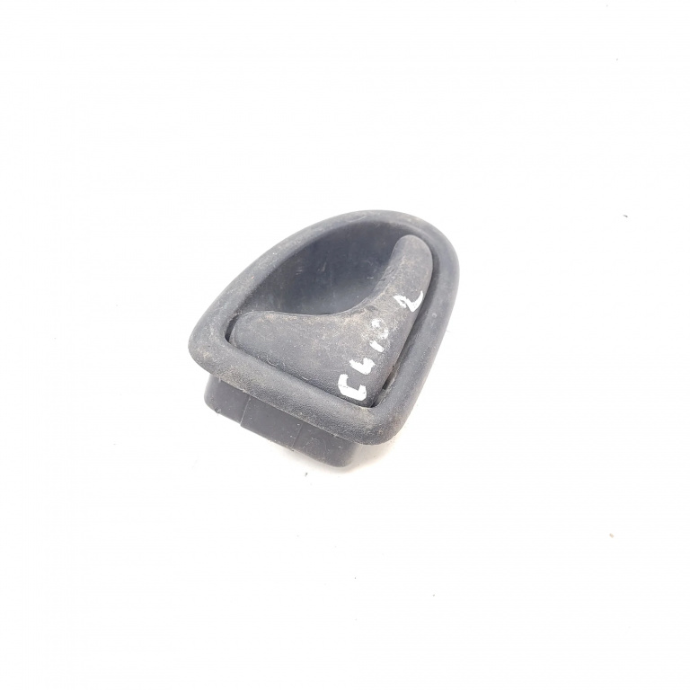 Maner Portiera Interior Stanga Fata Renault Clio 2 / Symbol 1 1998-2008 7700423887, 96012221