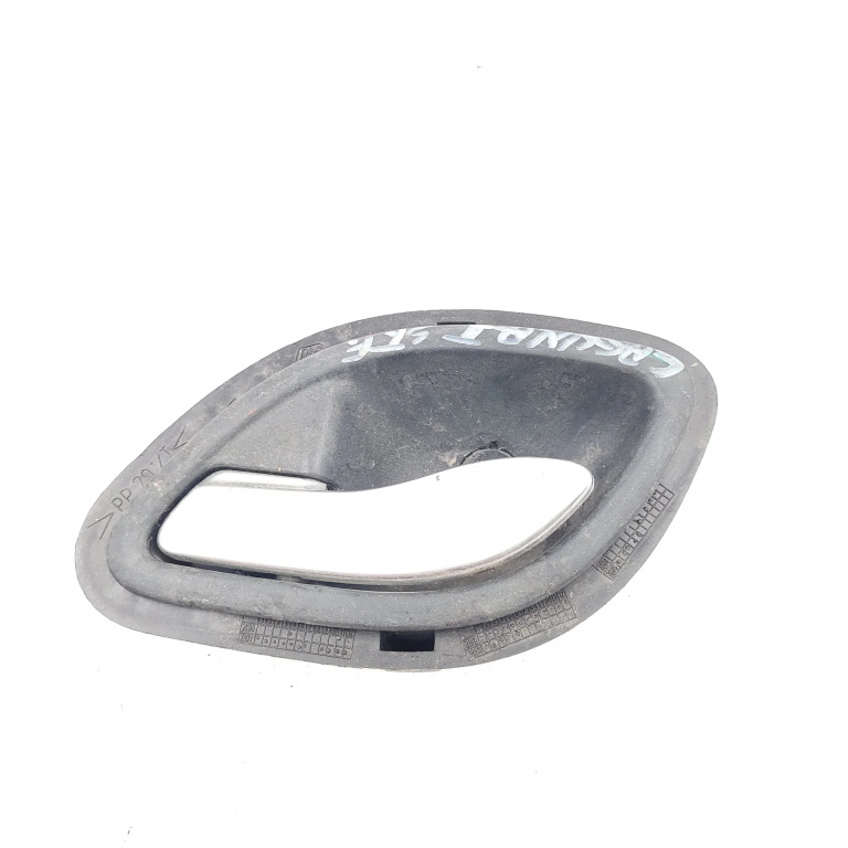 Maner Portiera Interior Stanga Fata Renault Laguna 1 1993-2001 8200000723, 98007201