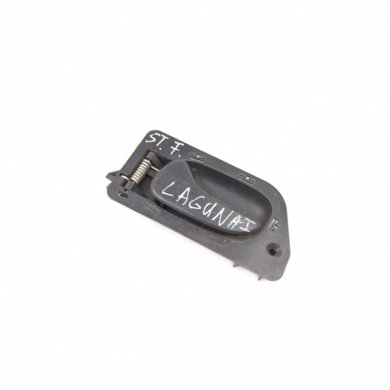 Maner Portiera Interior Stanga Fata Renault Laguna 1 1993-2001 7700823286, 92000006, 92000014L