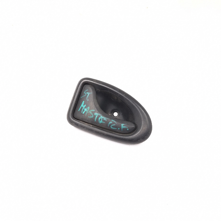 Maner Portiera Interior Stanga Fata Renault Master 1 1980-1998 7700830078, 91127201