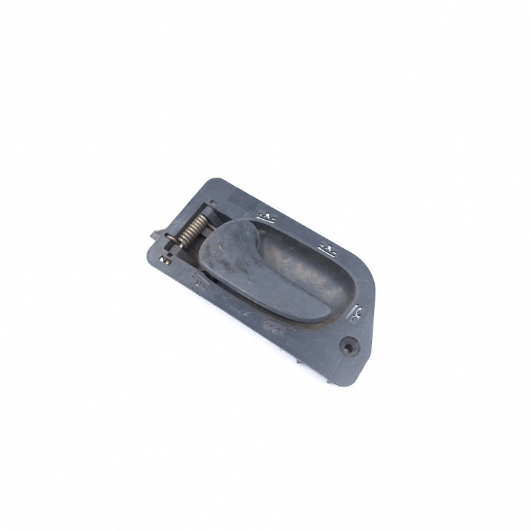 Maner Portiera Interior Stanga Fata Renault Laguna 1 1993-2001 7700823286N, 92000006H, 92000014I