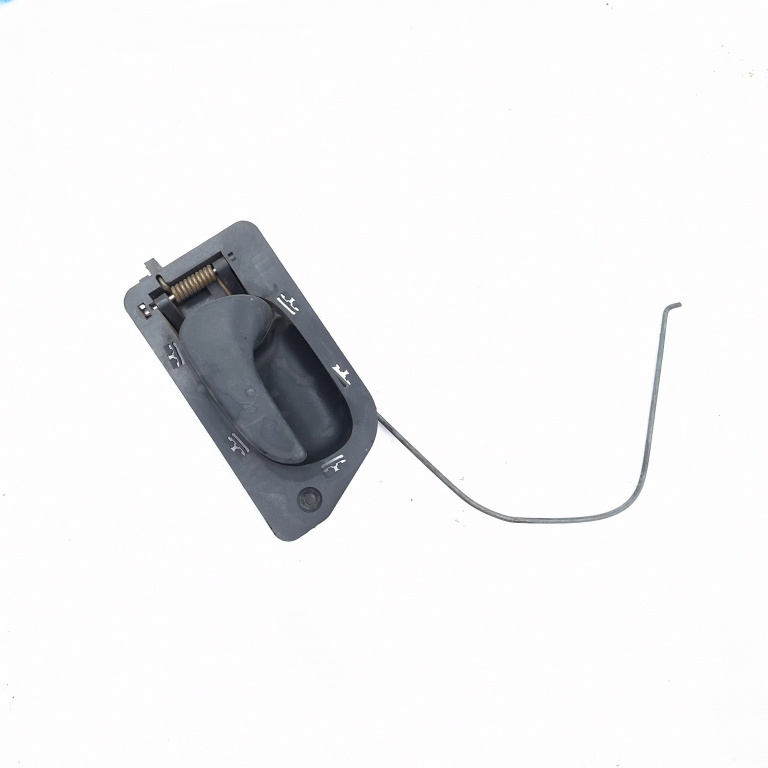 Maner Portiera Interior Stanga Fata Renault Laguna 1 1993-2001 7700823286N, 92000006H, 92000014I