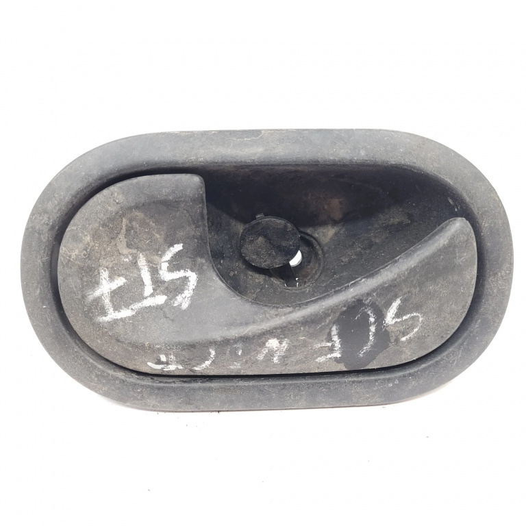 Maner Portiera Interior Stanga Fata Renault Scenic 1 / Megane Scenic (Ja0/1) 1996-2003 8200028487, 5005400006