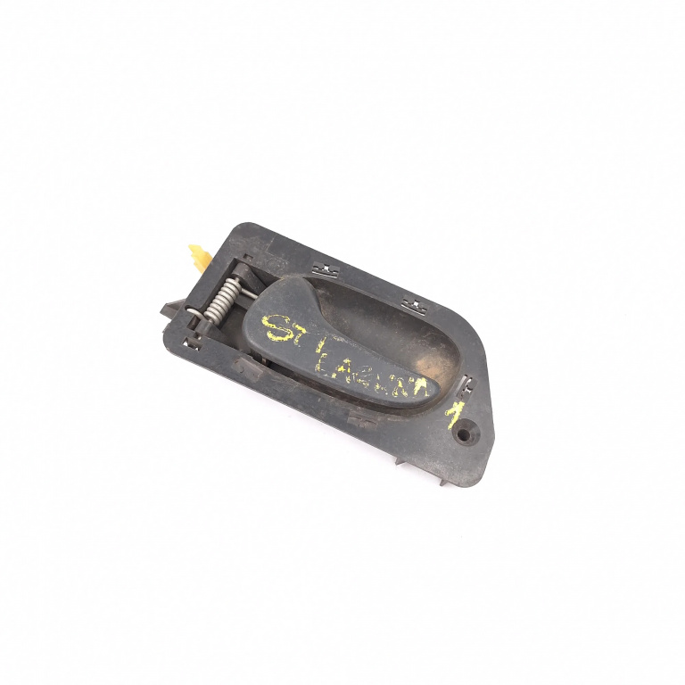 Maner Portiera Interior Stanga Fata Renault Laguna 1 1993-2001 7700823286, 92000006R