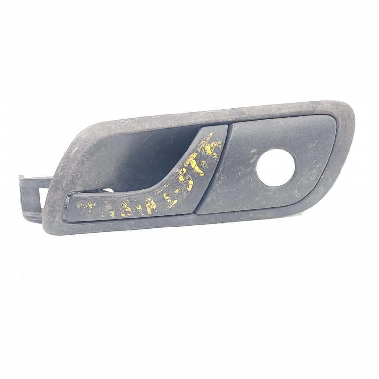 Maner Portiera Interior Stanga Fata Skoda Fabia 1 1999-2007 6Y0837247, 0010111796710
