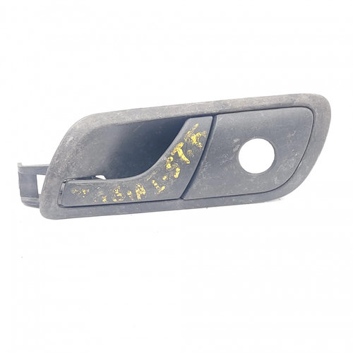 Maner Portiera Interior Stanga Fata Skoda Fabia 1 1999-2007 6Y0837247, 0010111796710