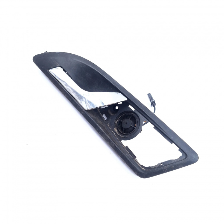 Maner Portiera Interior Stanga Fata Skoda Octavia 2 (1Z) 2004-2013 1Z0837247
