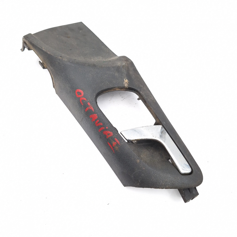 Maner Portiera Interior Stanga,fata Skoda OCTAVIA 1 (1U) 1996 - 2010 1U0837247B