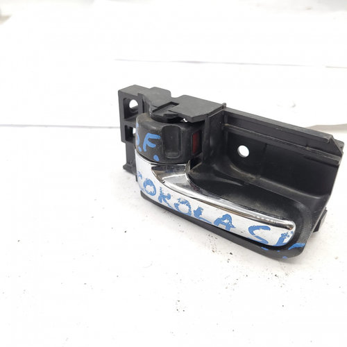 Maner Portiera Interior Stanga Fata Toyota Corolla Verso (Zde12, Cde12) 2001-2004