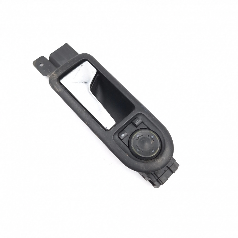 Maner Portiera Interior Stanga Fata Vw Golf 4 1997-2004 3B1837113H, 3B1959565B