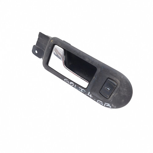 Maner Portiera Interior Stanga Fata Vw Golf 4 1997-2004 3B2837113