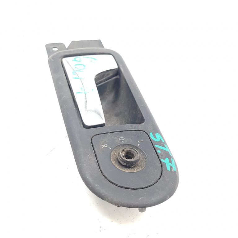 Maner Portiera Interior Stanga Fata Vw Golf 4 1997-2004 3B1837113K