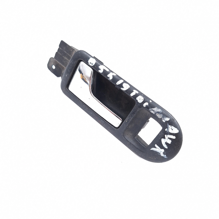 Maner Portiera Interior Stanga Fata Vw Passat B5, B5.5 1996-2005 3B2837113