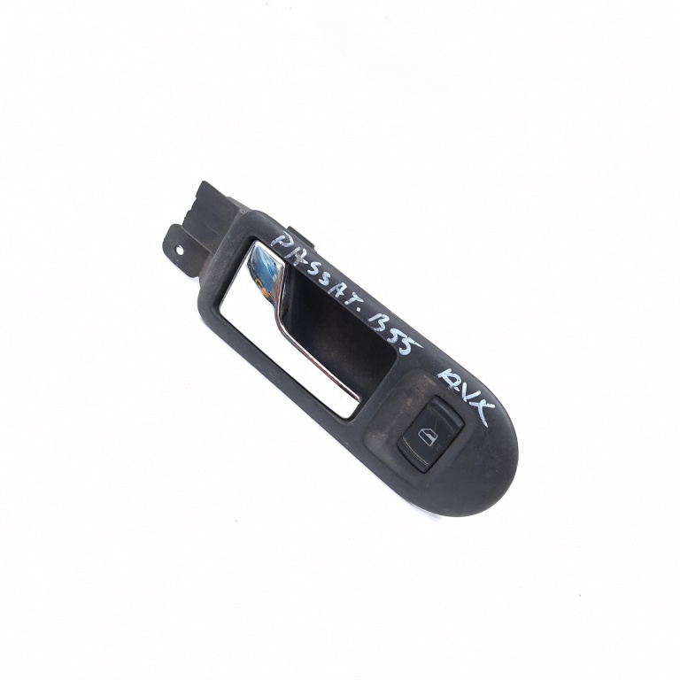 Maner Portiera Interior Stanga Fata Vw Passat B5, B5.5 1996-2005 3B2837113