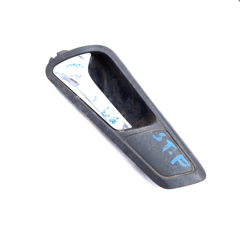 Maner Portiera Interior Stanga Fata Vw Passat B6 2005-2010 3C2837113