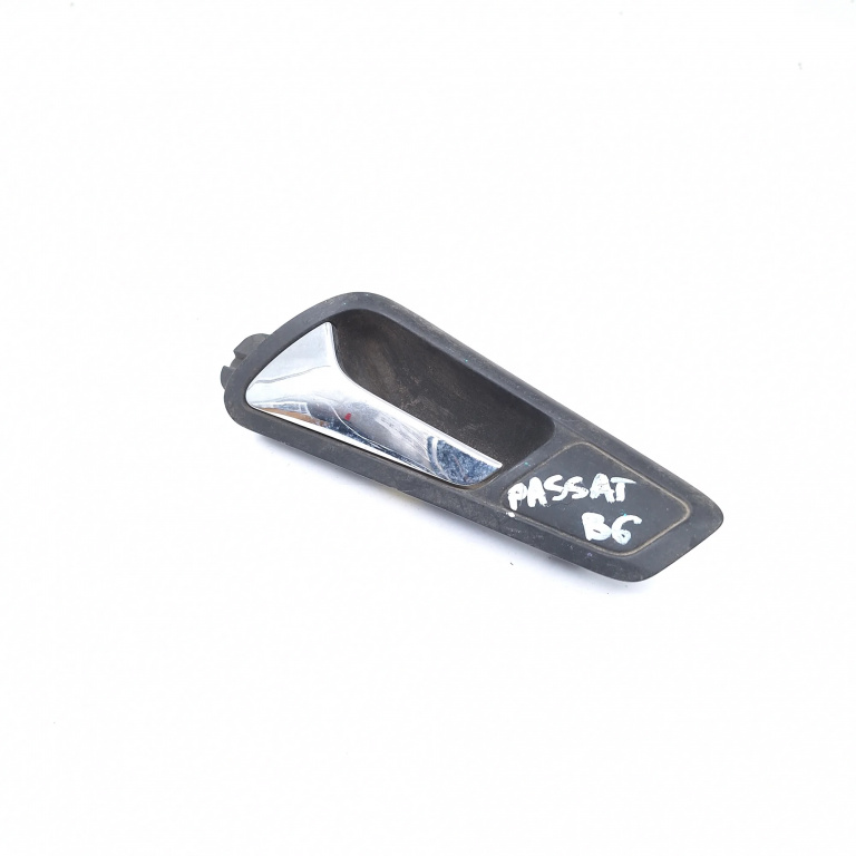 Maner Portiera Interior Stanga Fata Vw Passat B6 2005-2010 3C2837113