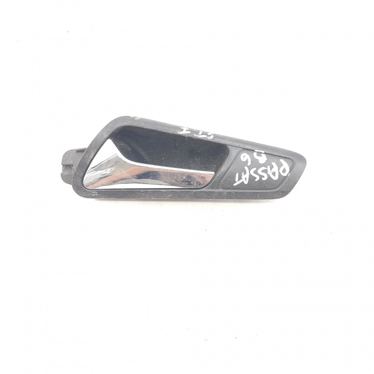Maner Portiera Interior Stanga Fata Vw Passat B6 2005-2010 3C2837113