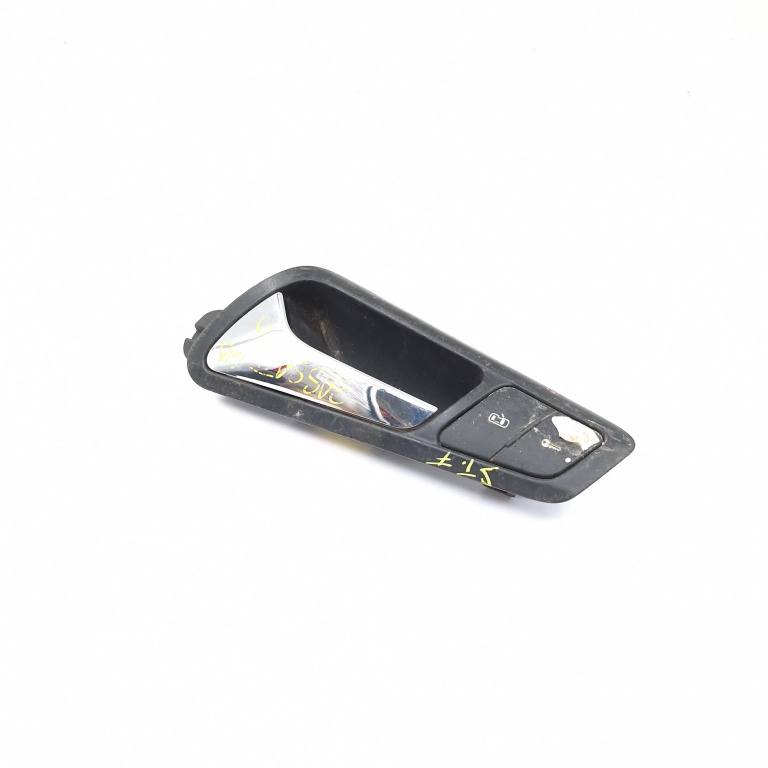 Maner Portiera Interior Stanga Fata Vw Passat B6 2005-2010 3C1837113