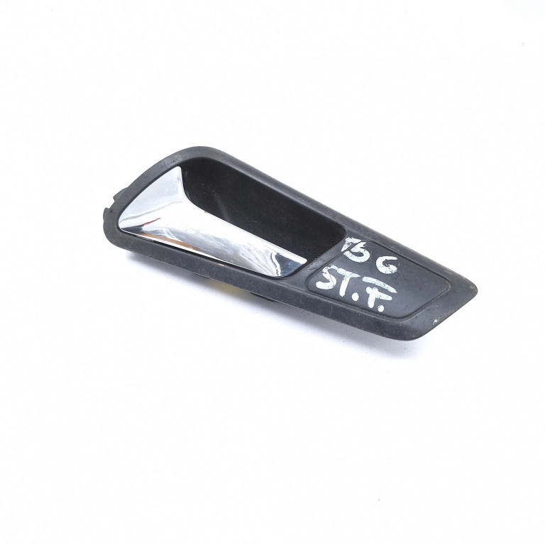 Maner Portiera Interior Stanga Fata Vw Passat B6 2005-2010 3C2837113