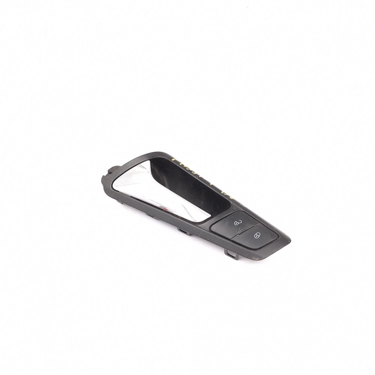 Maner Portiera Interior Stanga Fata Vw Passat B6 2005-2010 3C1837113D