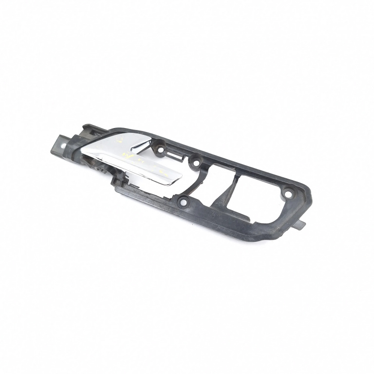 Maner Portiera Interior Stanga Fata Vw Polo (9N, 9N3) 2002-2010 6Q0837173