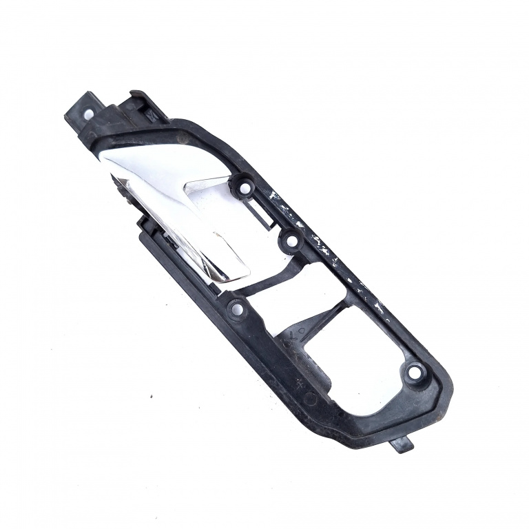 Maner Portiera Interior Stanga Fata Vw Polo (9N, 9N3) 2002-2010 6Q0837173E