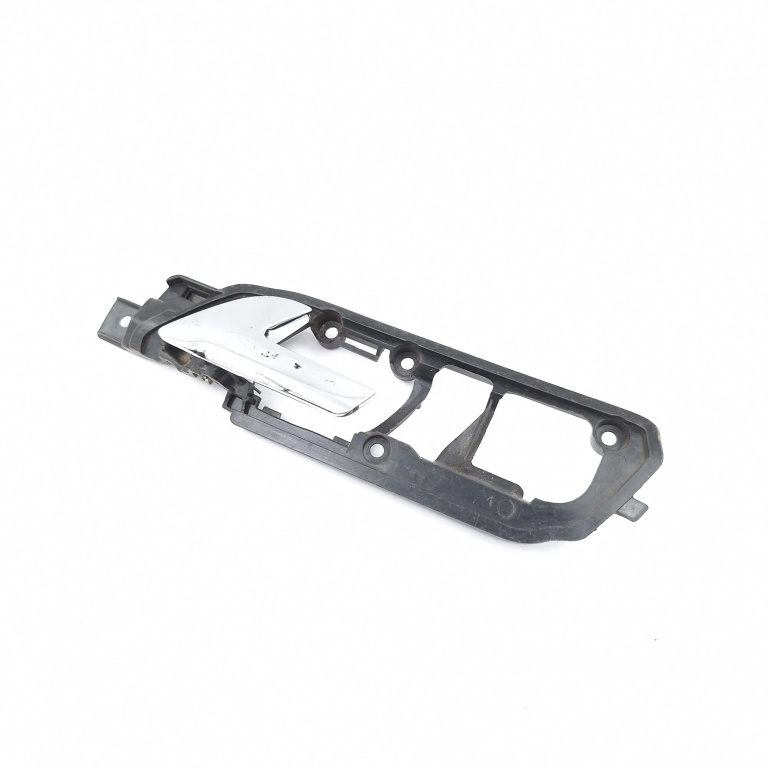 Maner Portiera Interior Stanga Fata Vw Polo (9N, 9N3) 2002-2010 6Q0837173C