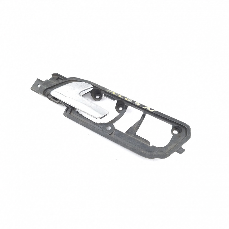 Maner Portiera Interior Stanga Fata Vw Polo (9N, 9N3) 2002-2010 6Q1837173G