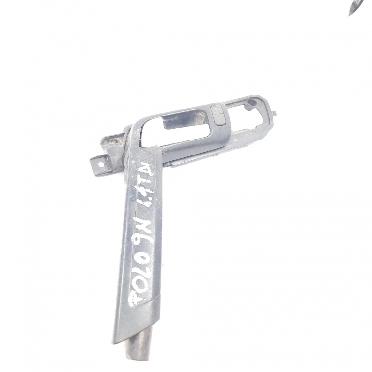 Maner Portiera Interior Stanga Fata Vw Polo (9N, 9N3) 2002-2010
