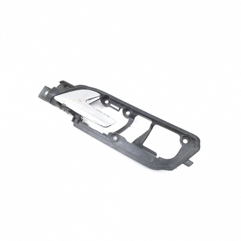 Maner Portiera Interior Stanga Fata Vw Polo (9N, 9N3) 2002-2010 6Q0837173E
