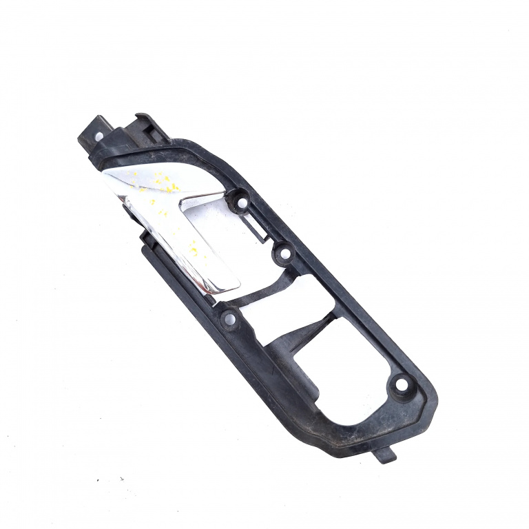 Maner Portiera Interior Stanga Fata Vw Polo (9N, 9N3) 2002-2010 6Q0837173B