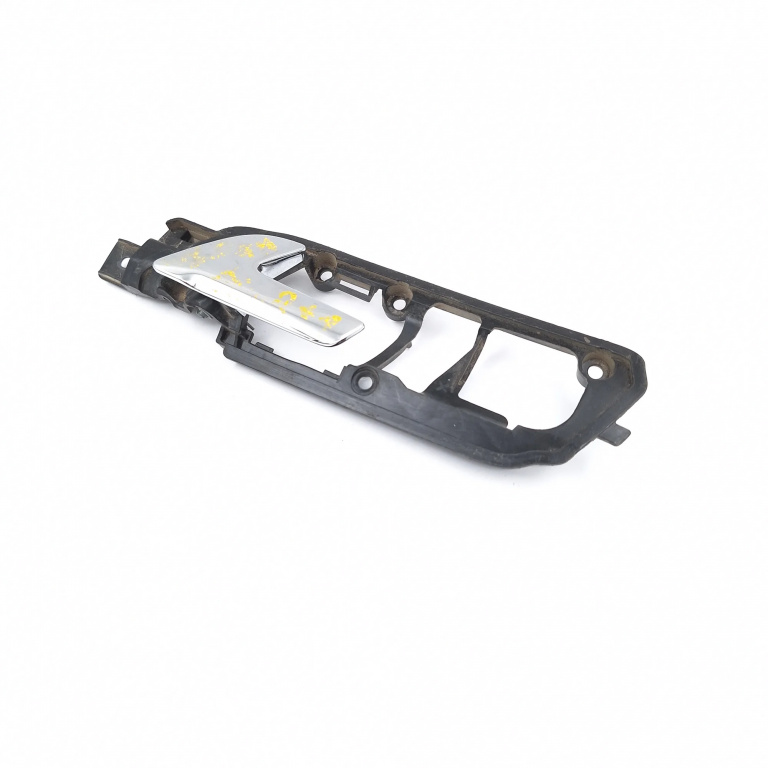 Maner Portiera Interior Stanga Fata Vw Polo (9N, 9N3) 2002-2010 6Q0837173C