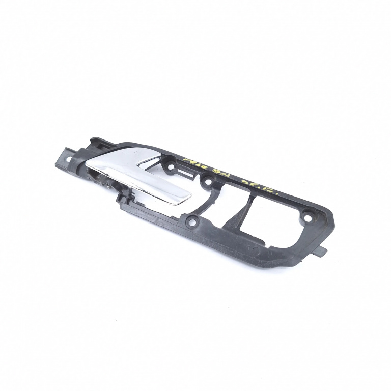 Maner Portiera Interior Stanga Fata Vw Polo (9N, 9N3) 2002-2010 6Q0837173E