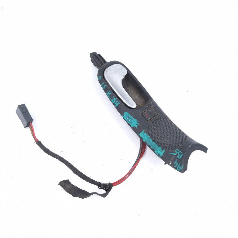 Maner Portiera Interior Stanga Spate Audi A4 B5 (8D) 1994-2001 8D1837019