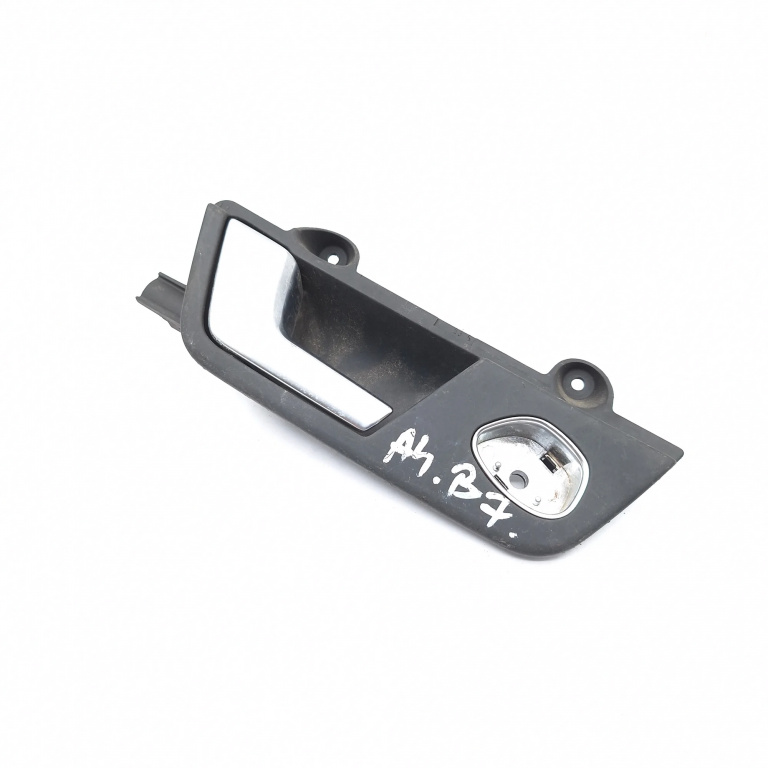 Maner Portiera Interior Stanga Spate Audi A4 B7 (8E) 2004-2008 8E0839019